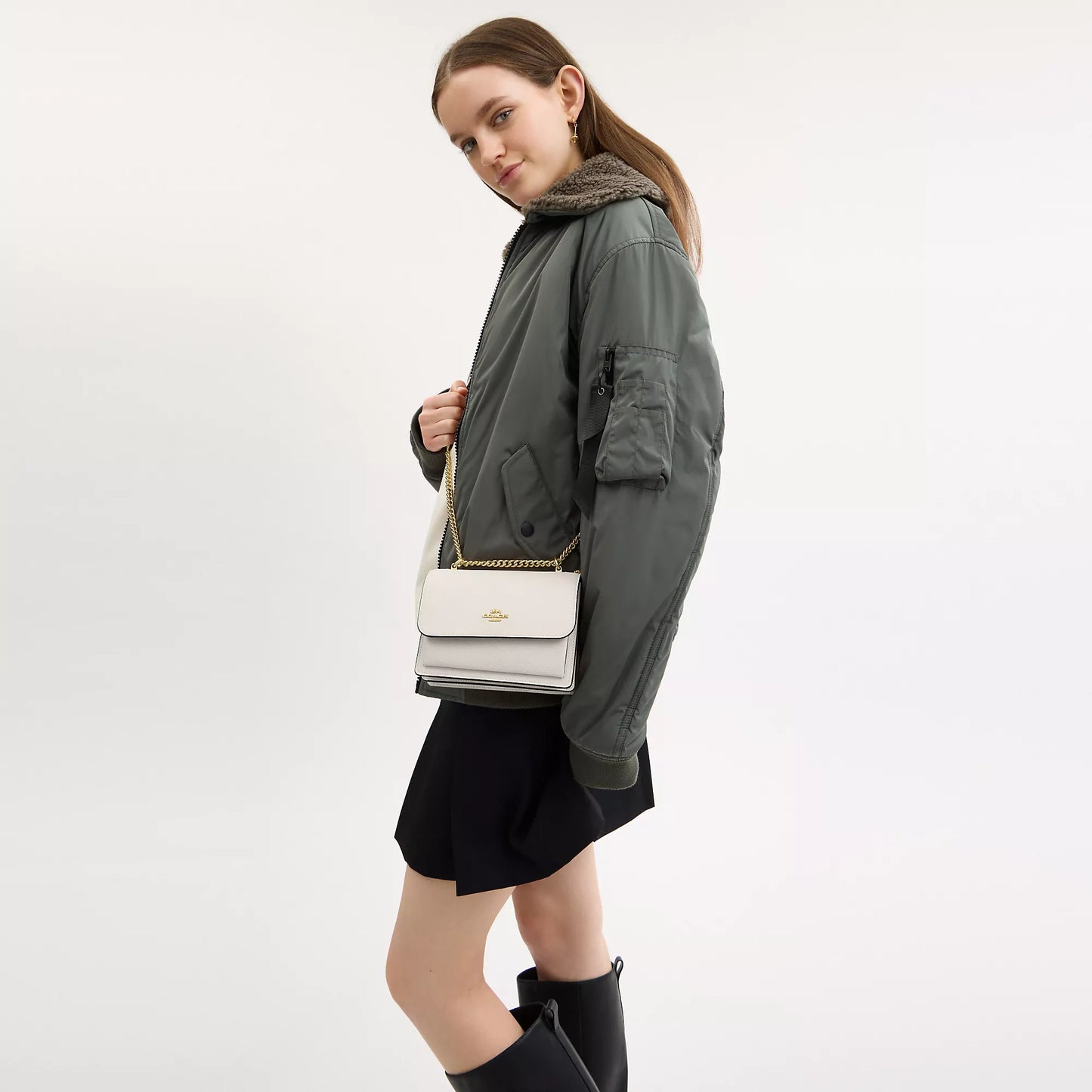 StrapStory - Crossbody 301
