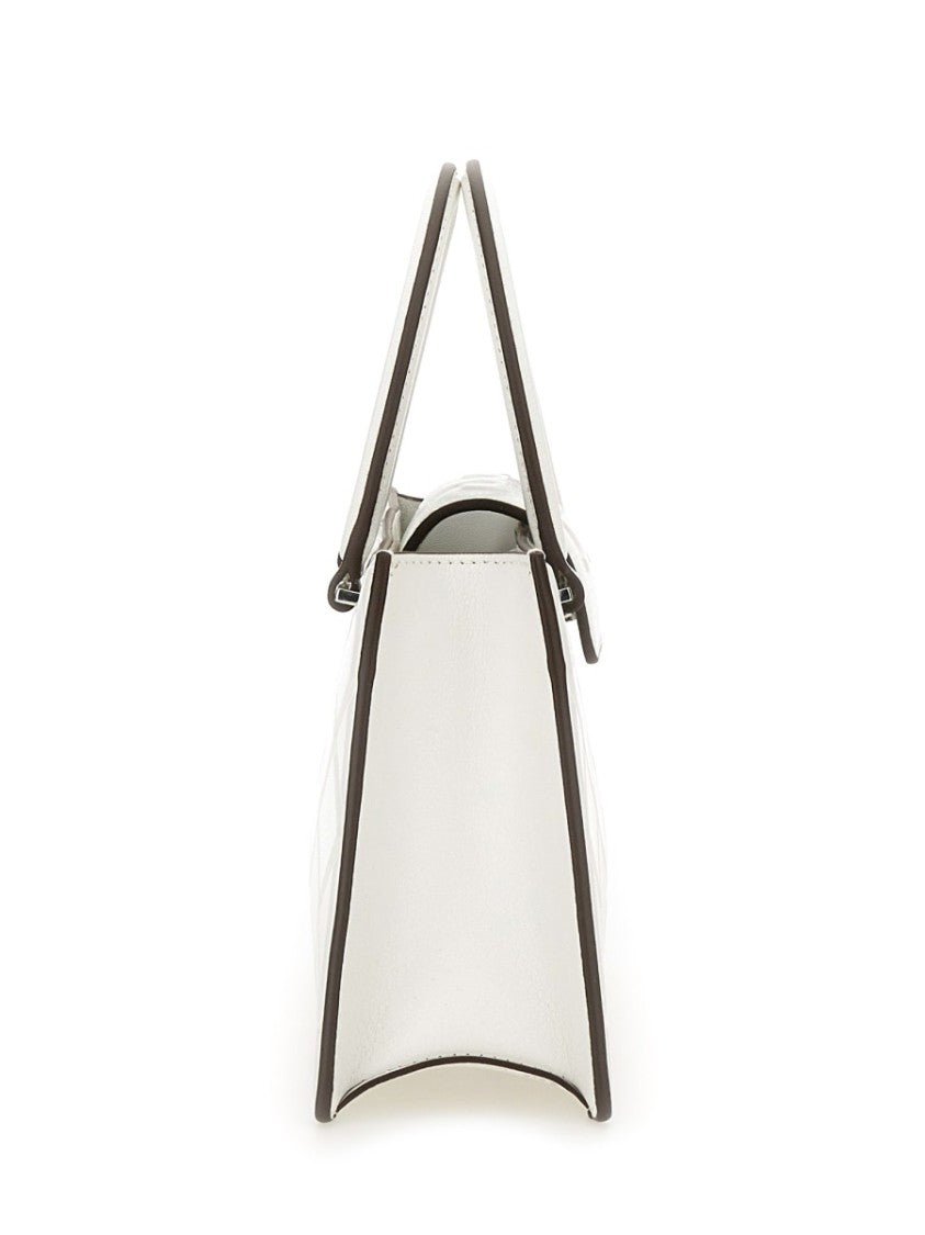 StrapStory - Tote Bag 3006