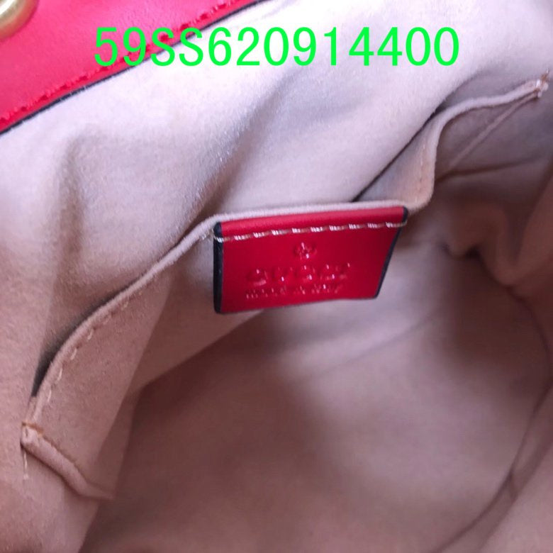 STRAPSTORY - GGC4 BAG - 790