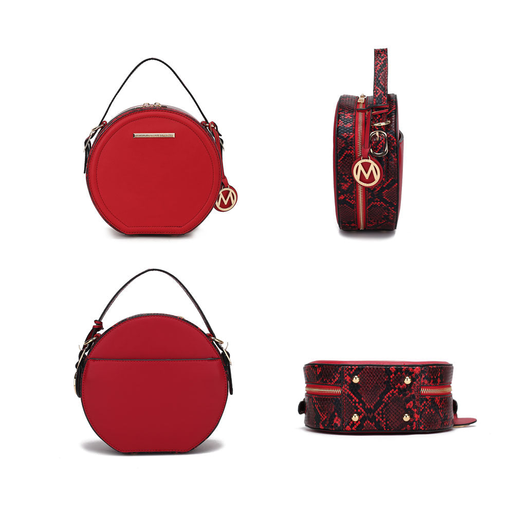 StrapStory - Crossbody 1794