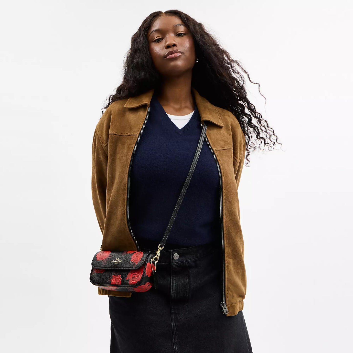 StrapStory - Crossbody 1964