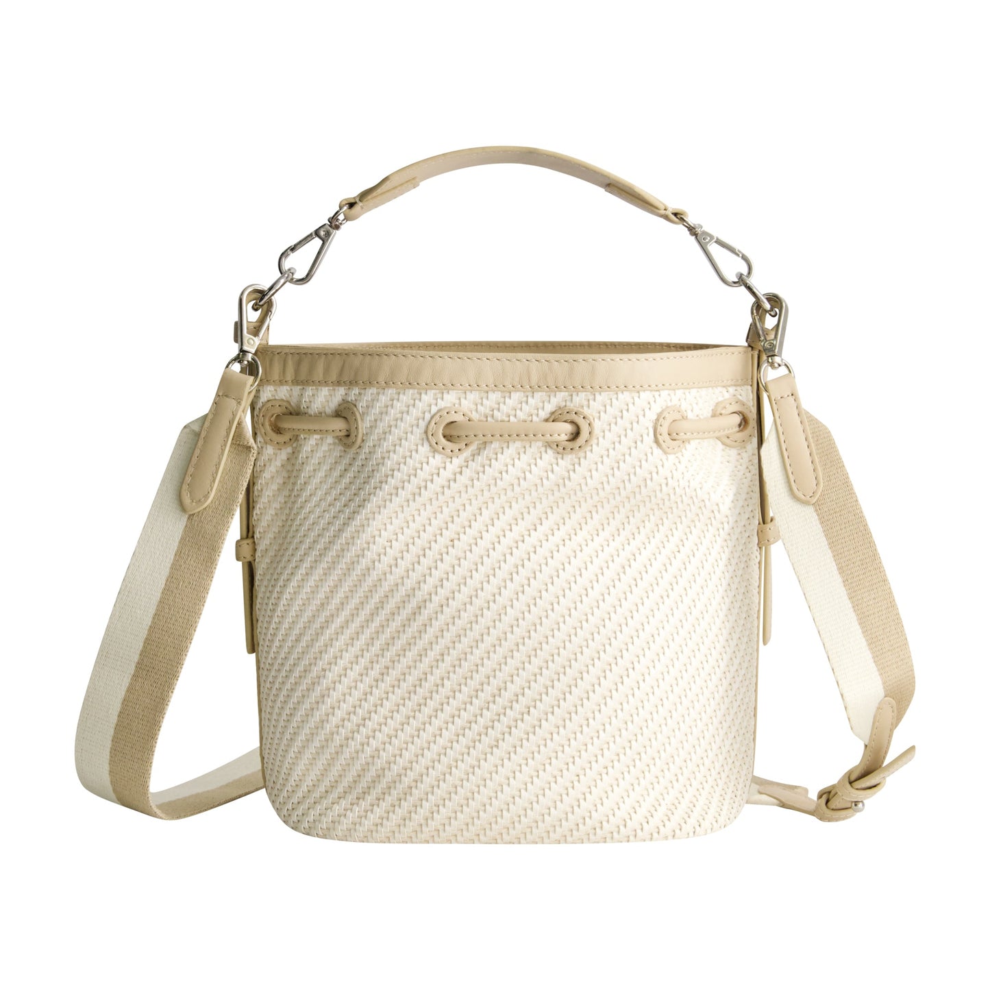 StrapStory - Bucket Bag 182