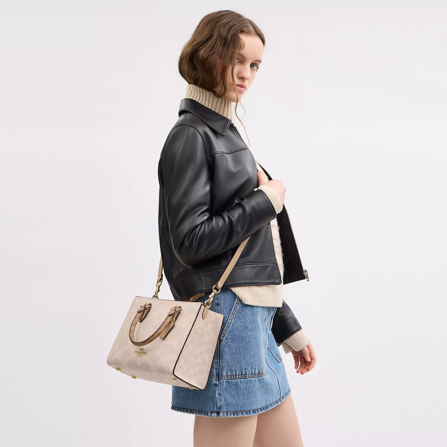 StrapStory - Tote Bag 094
