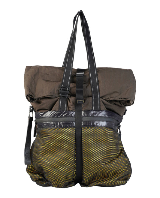 StrapStory - Messenger Bag 123