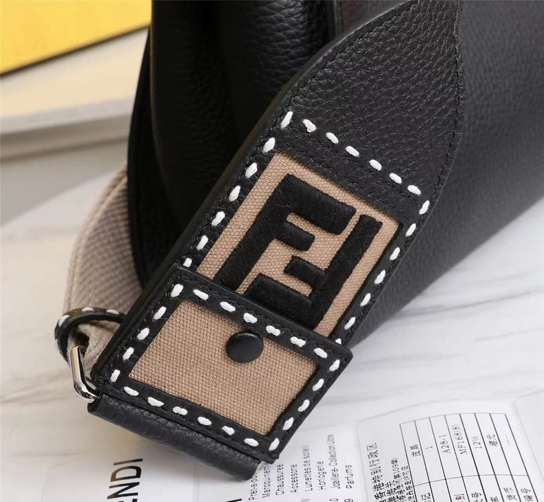 FDNI-Bags - Strap Story - 740