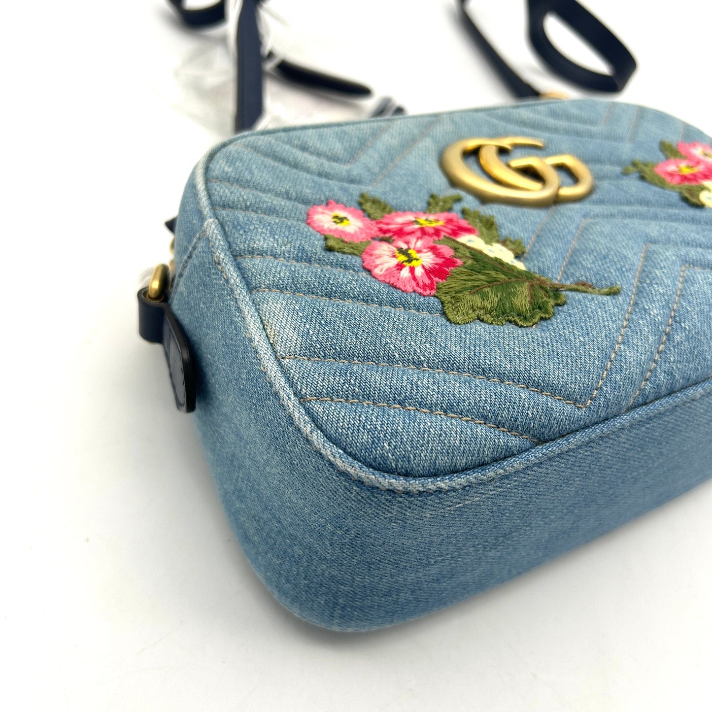 STRAPSTORY - GGC1 BAG - 1232