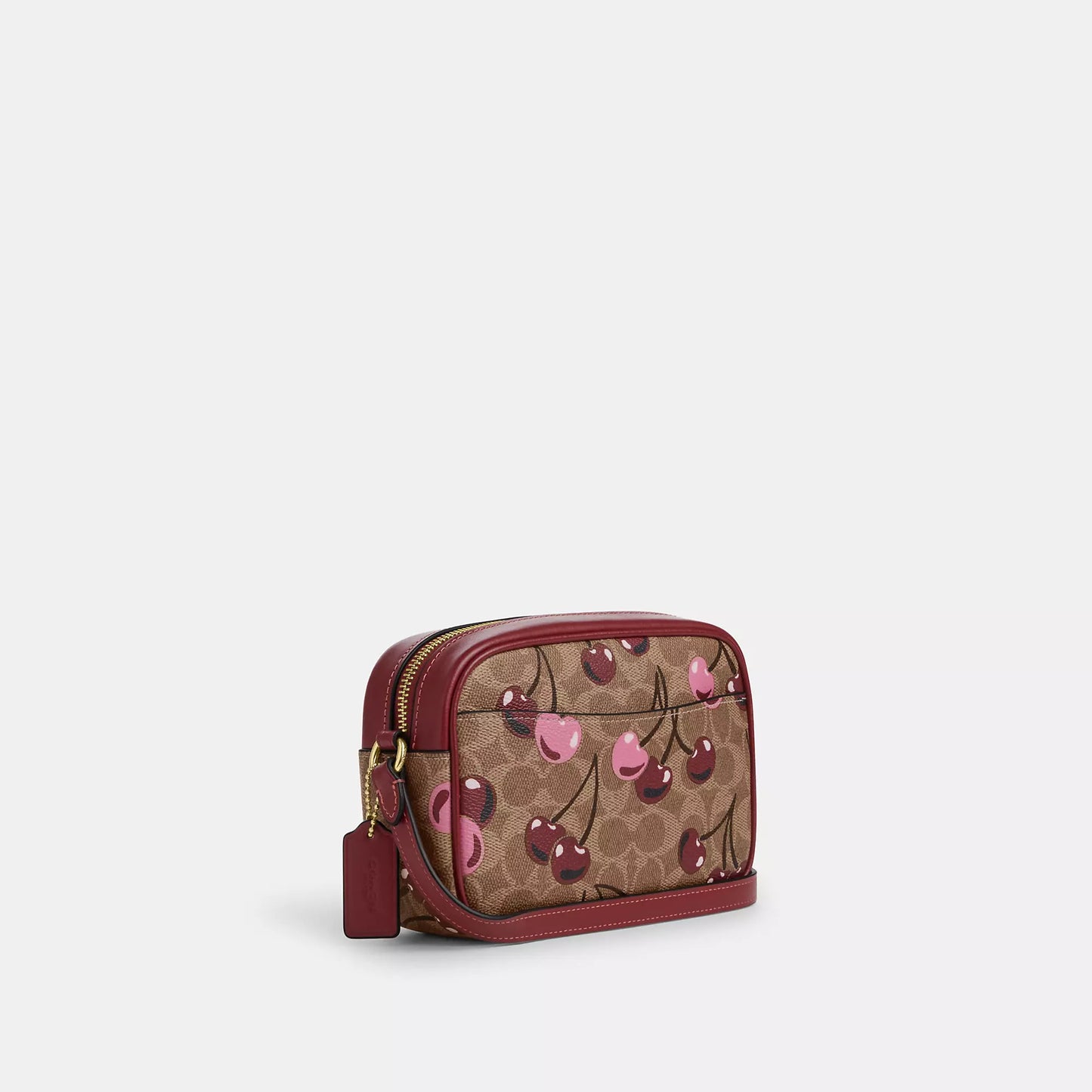 StrapStory - Crossbody 500