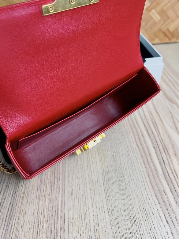CLNE-Bags - Strap Story - 555