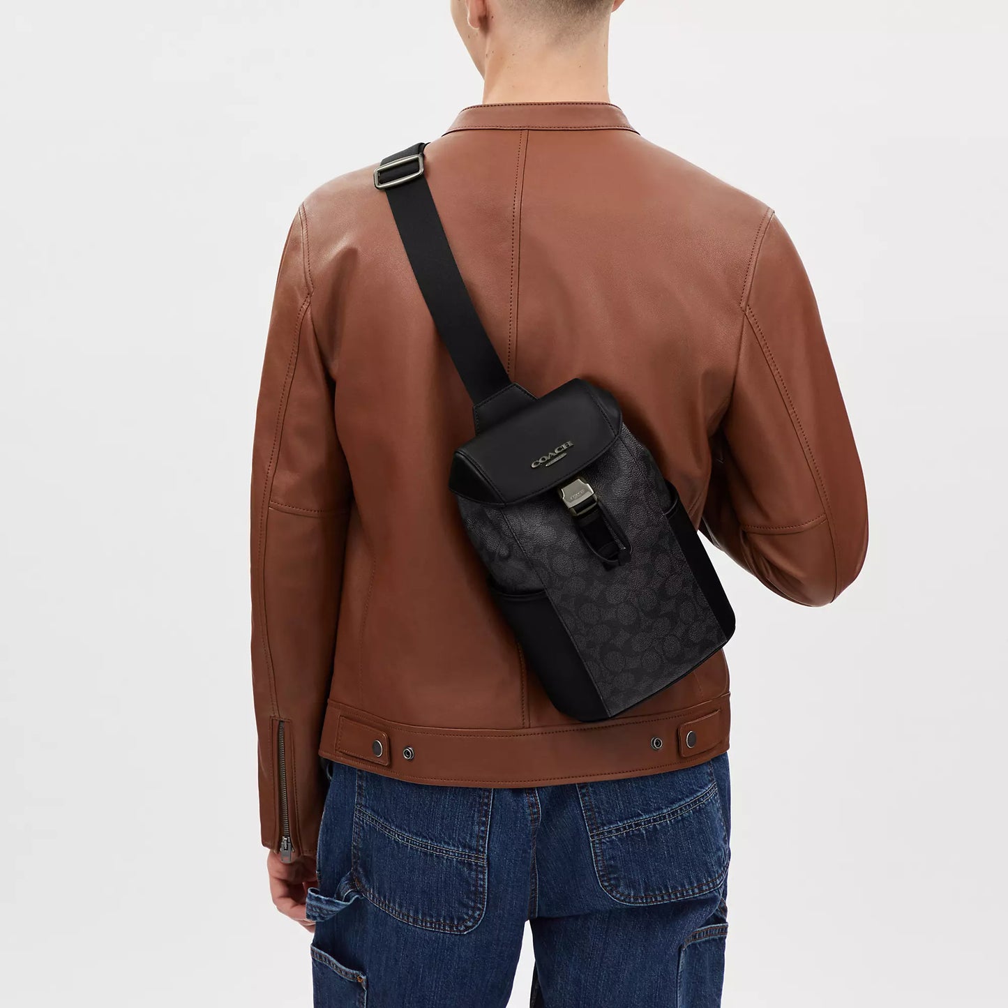 StrapStory - Backpack 151