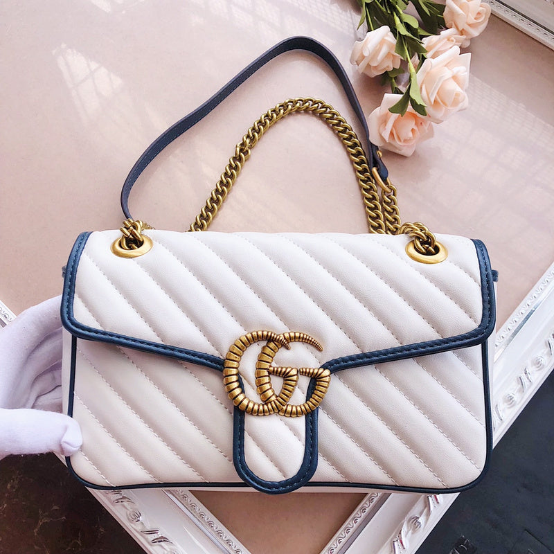 STRAPSTORY - GGC4 BAG - 963