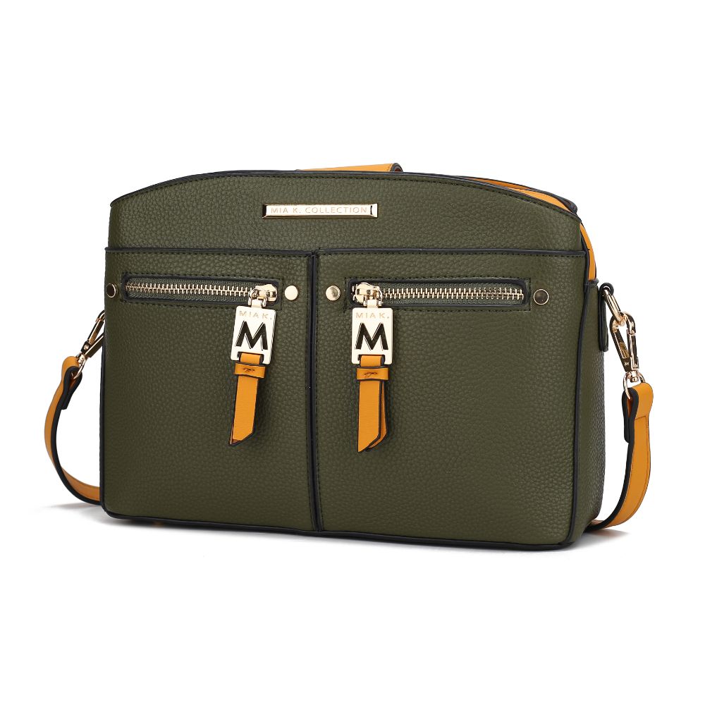 StrapStory - Crossbody 488