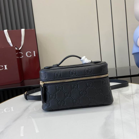 GGCC-Bags - Strap Story - 518