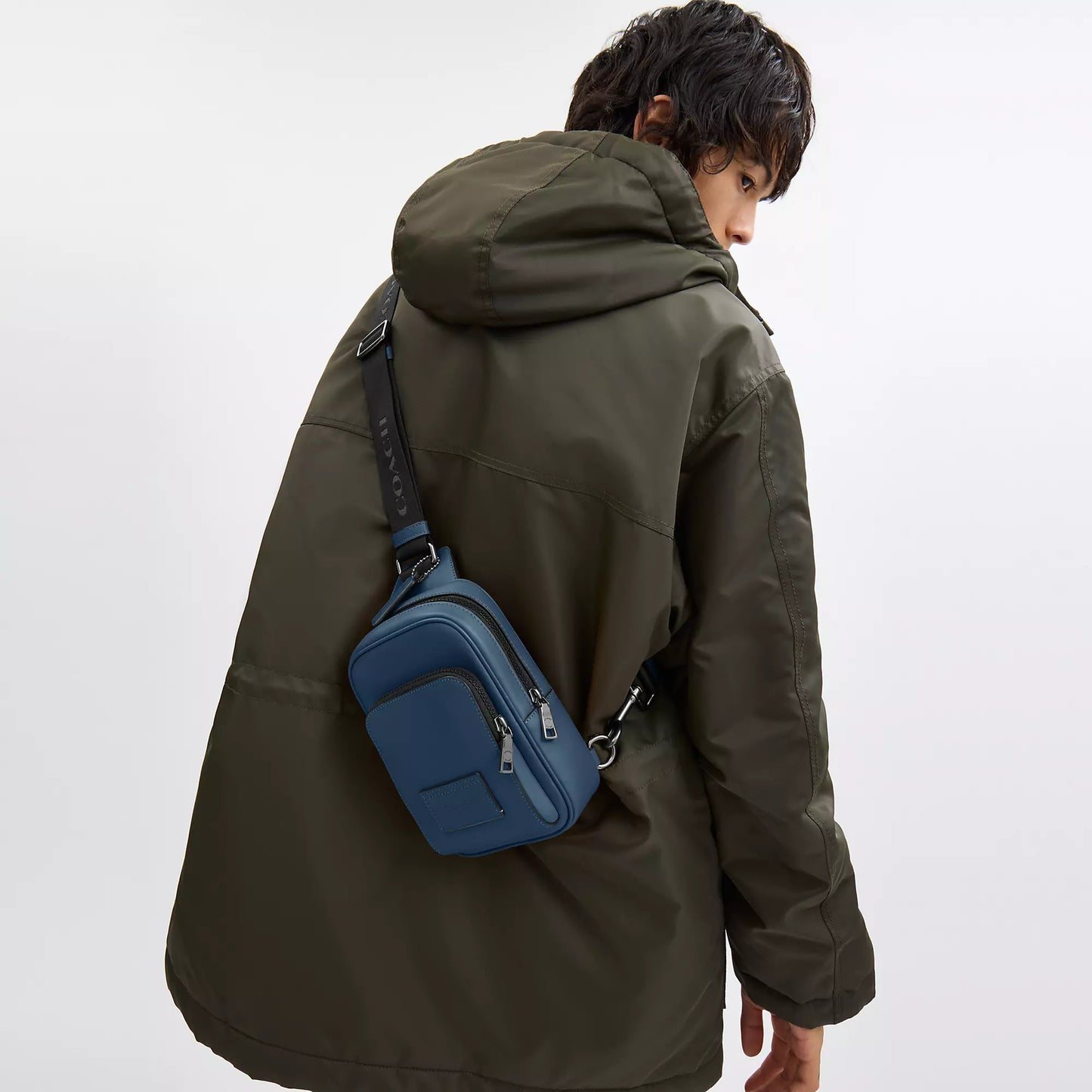 StrapStory - Backpack 394