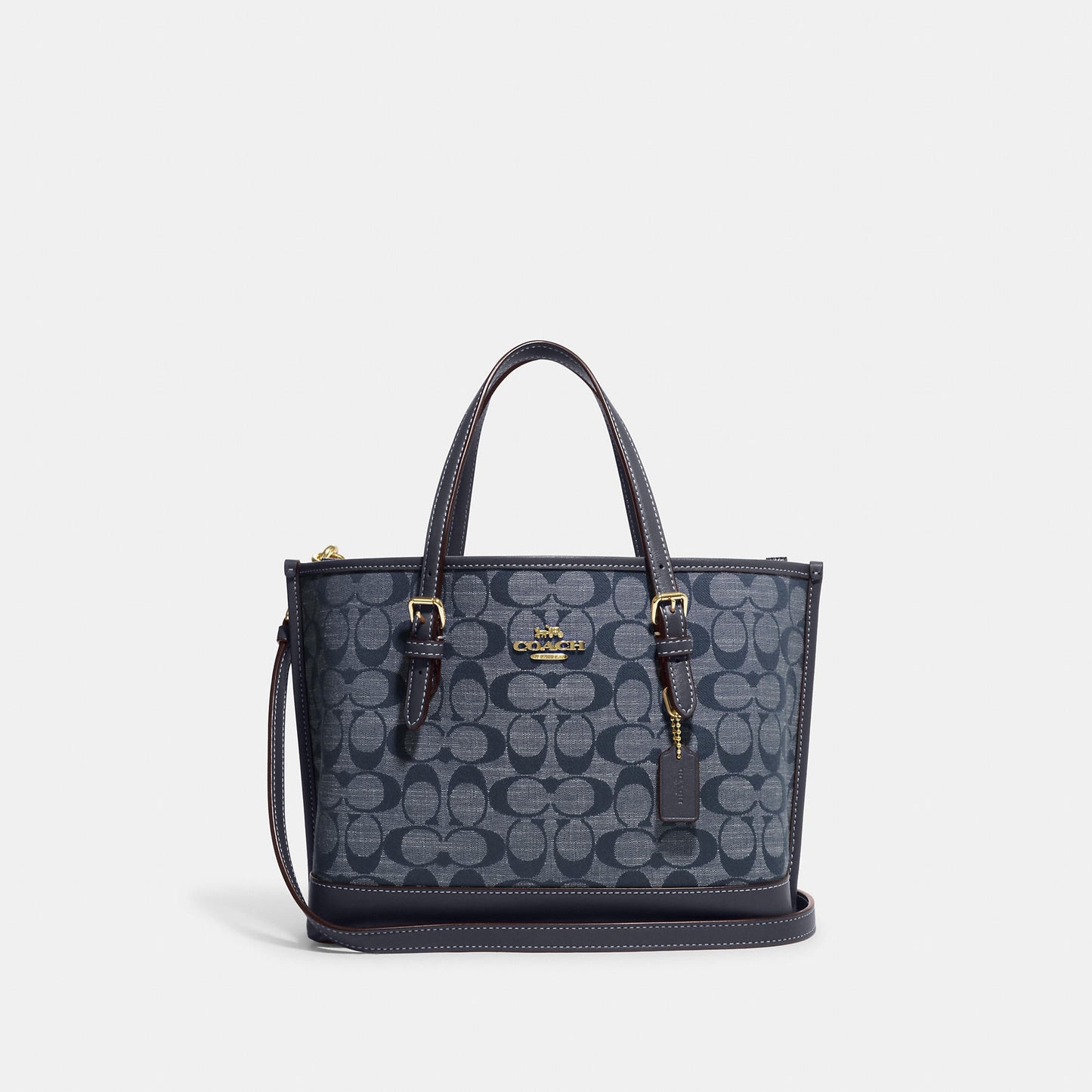 StrapStory - Tote Bag 050