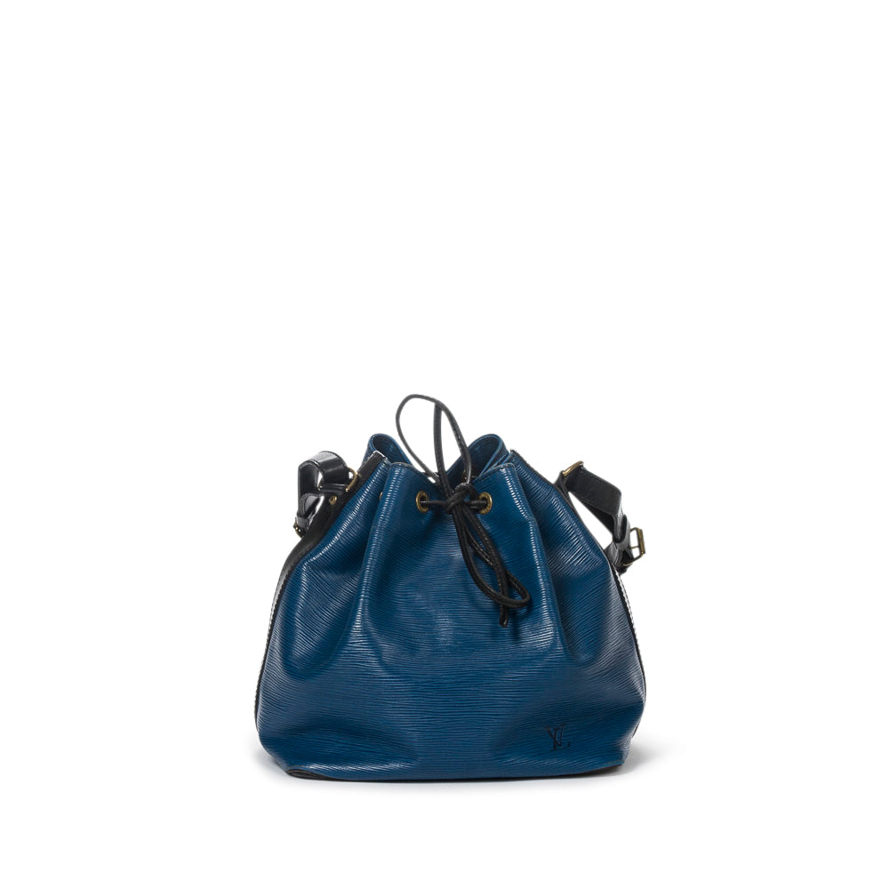 StrapStory - Bucket Bag 187