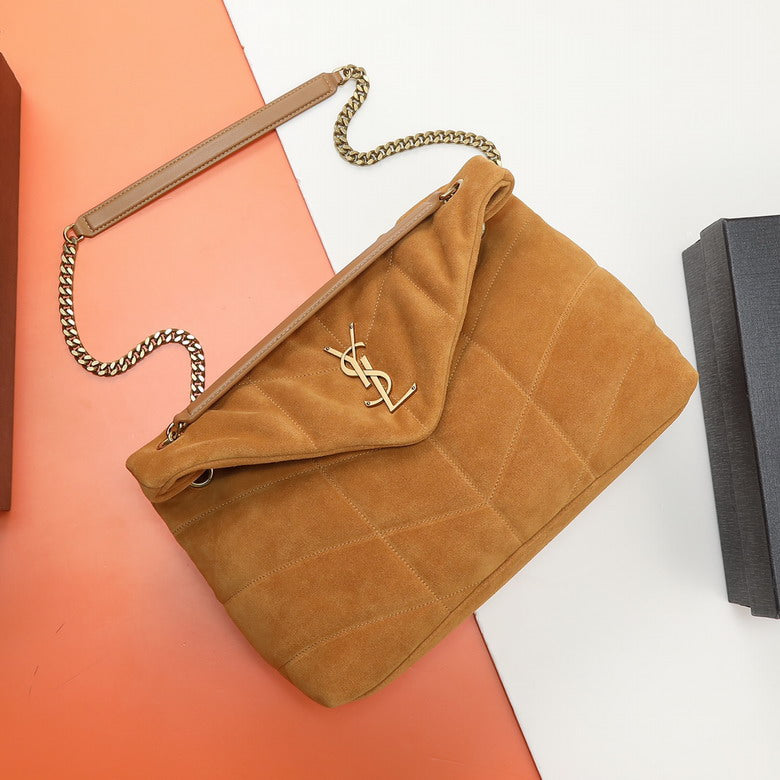 LSY-Bags - Strap Story - 201