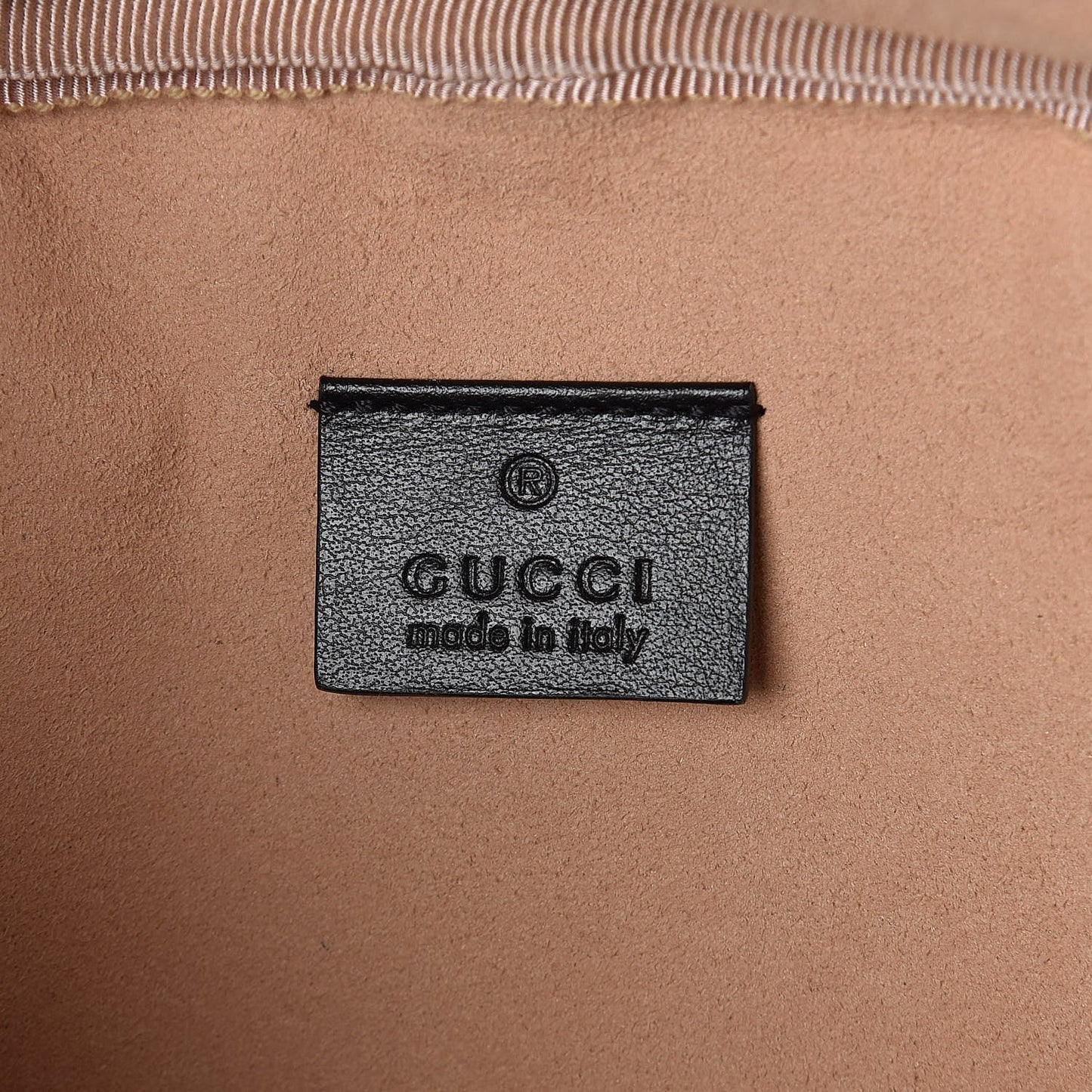 STRAPSTORY - GGC4 BAG - 3021
