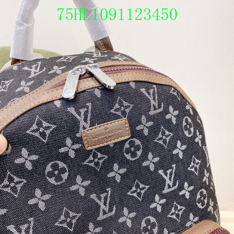 STRAPSTORY - GGC4 BAG - 743