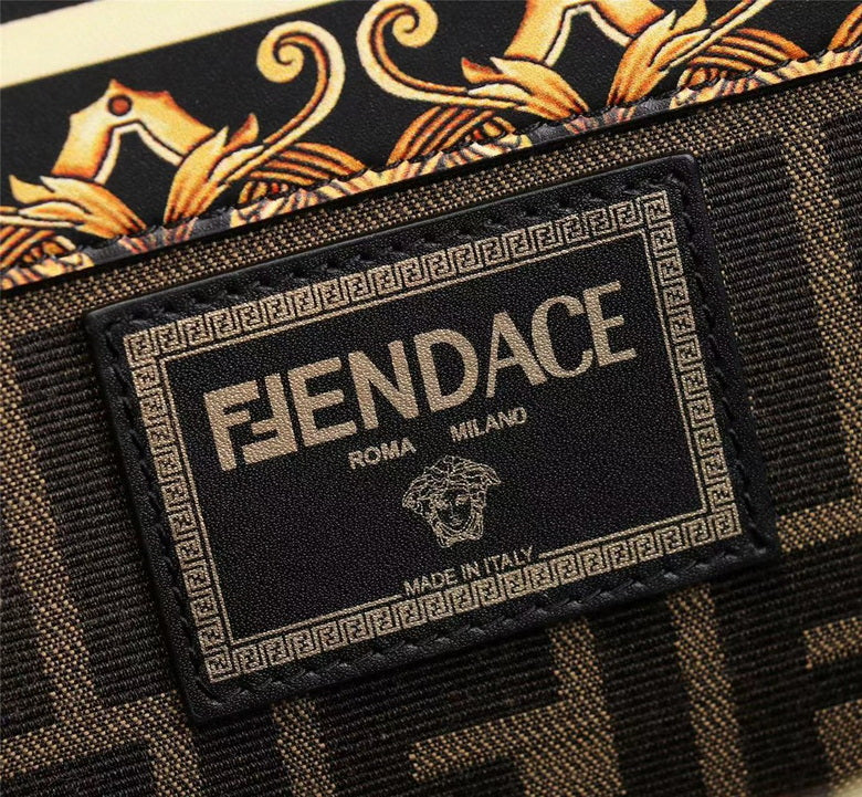 FDNI-Bags - Strap Story - 646