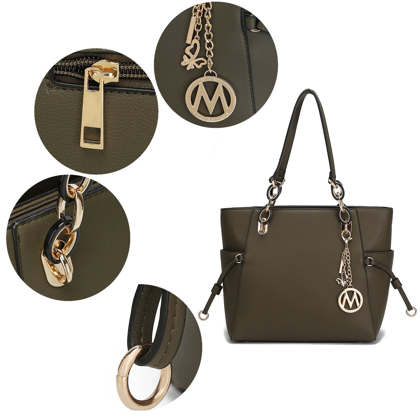 StrapStory - Tote Bag 141