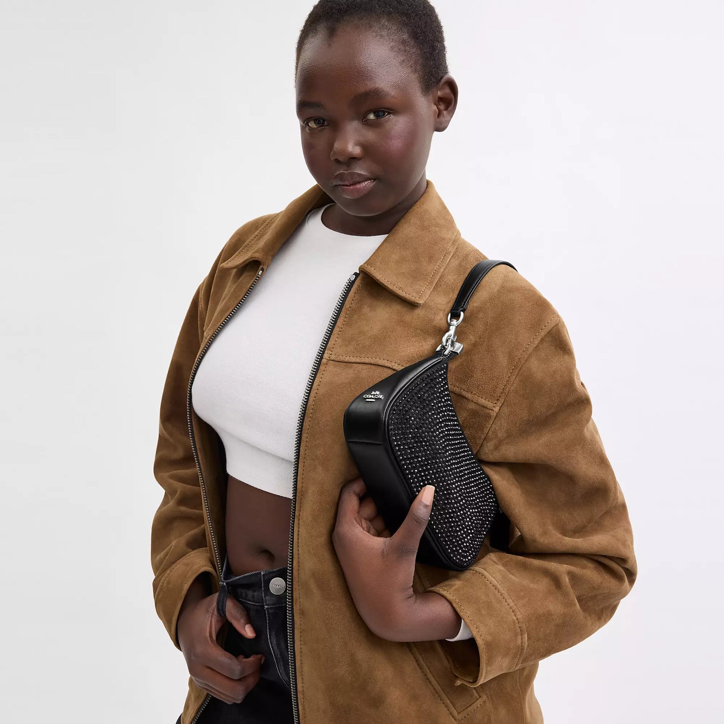 StrapStory - Crossbody 2066