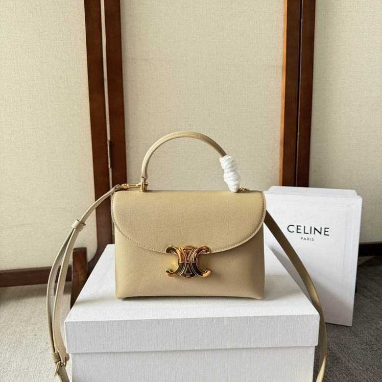 CLNE-Bags - Strap Story - 305
