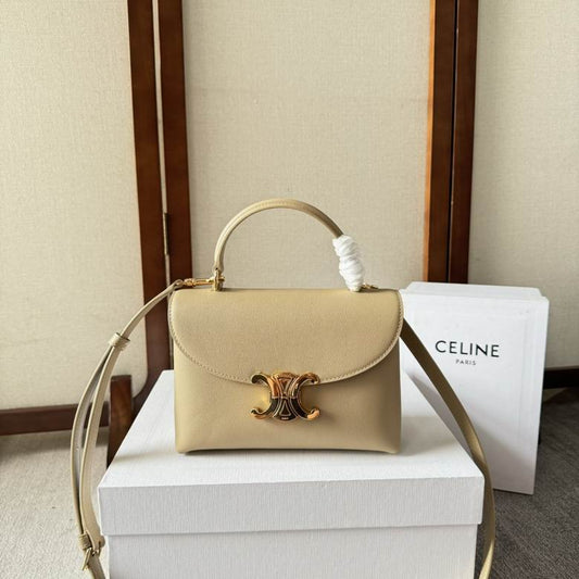 CLNE-Bags - Strap Story - 305