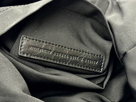 BLGA-Bags - Strap Story - 615