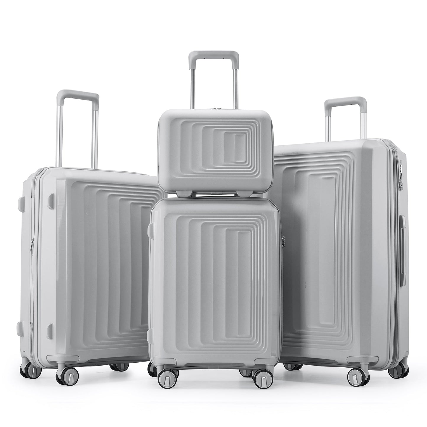 StrapStory - Suitcase 140