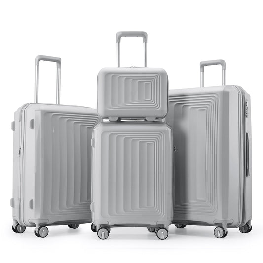 StrapStory - Suitcase 140