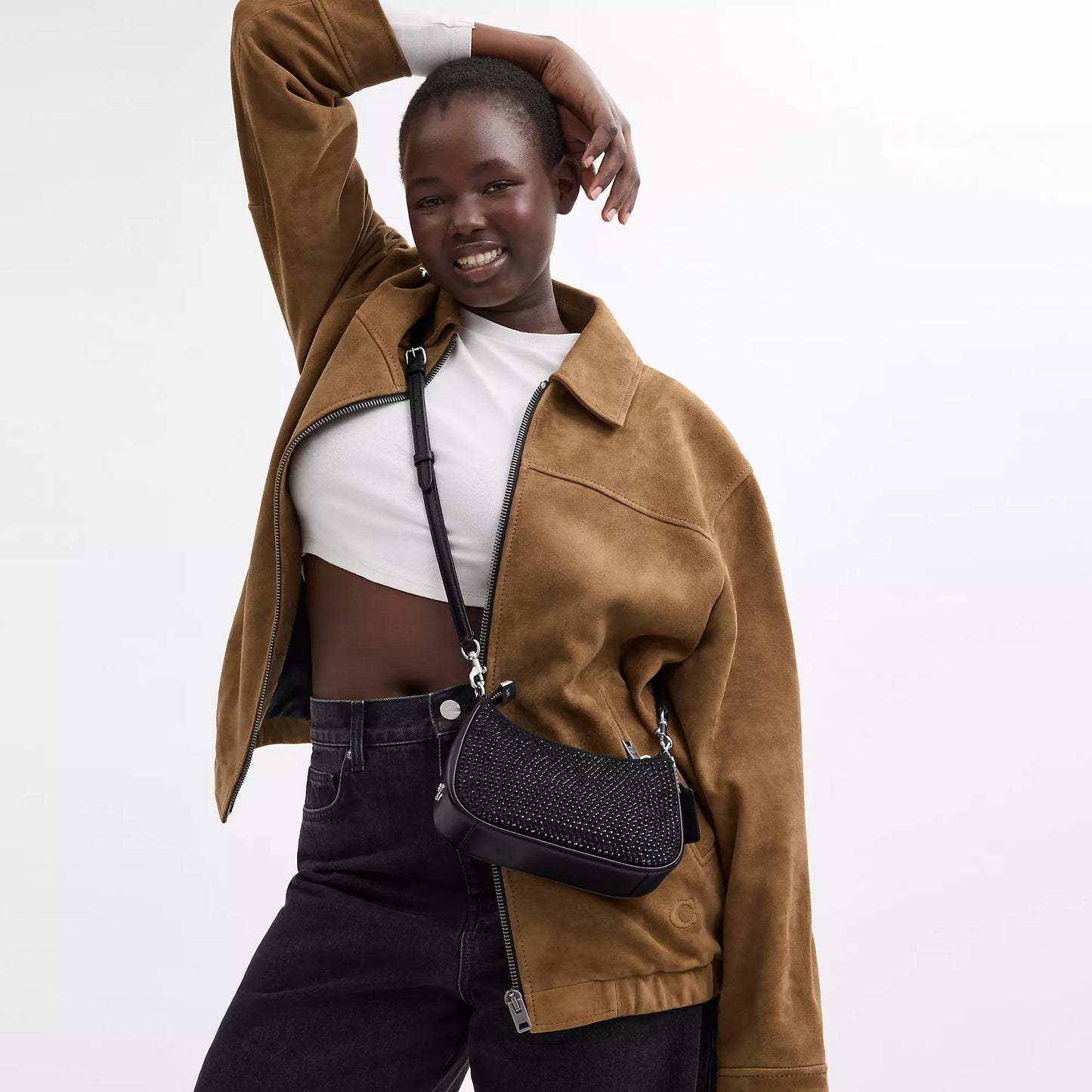 StrapStory - Crossbody 2066
