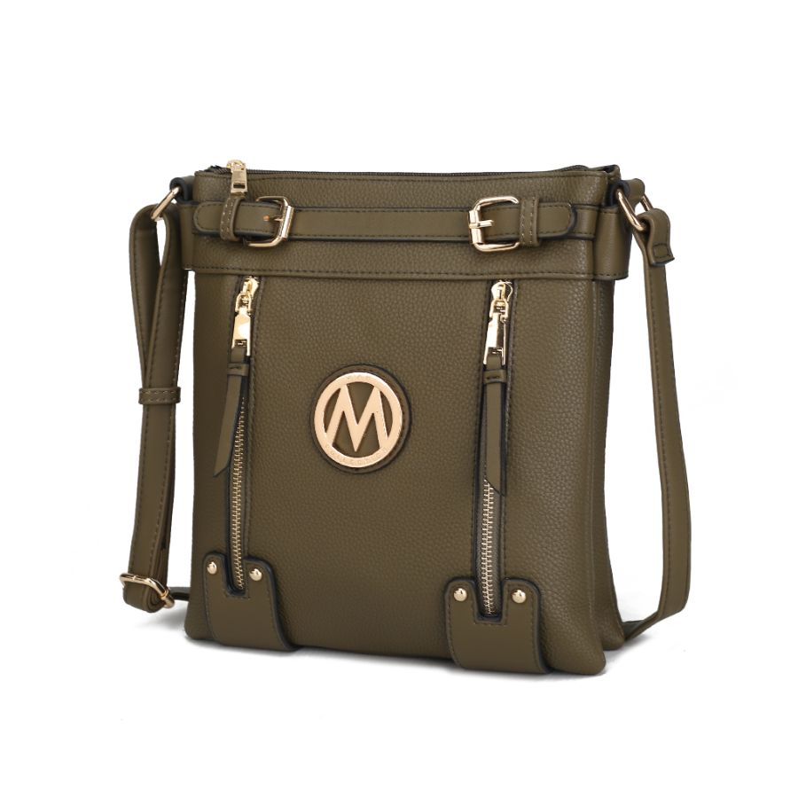 StrapStory - Crossbody 298