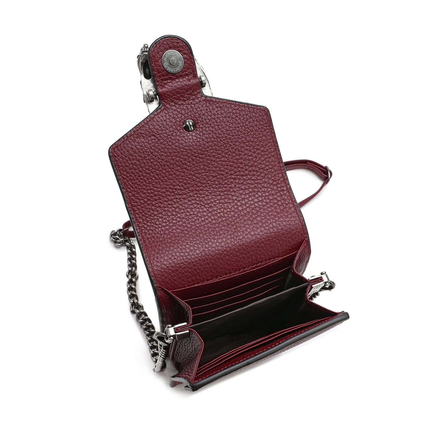 StrapStory - Crossbody 2534