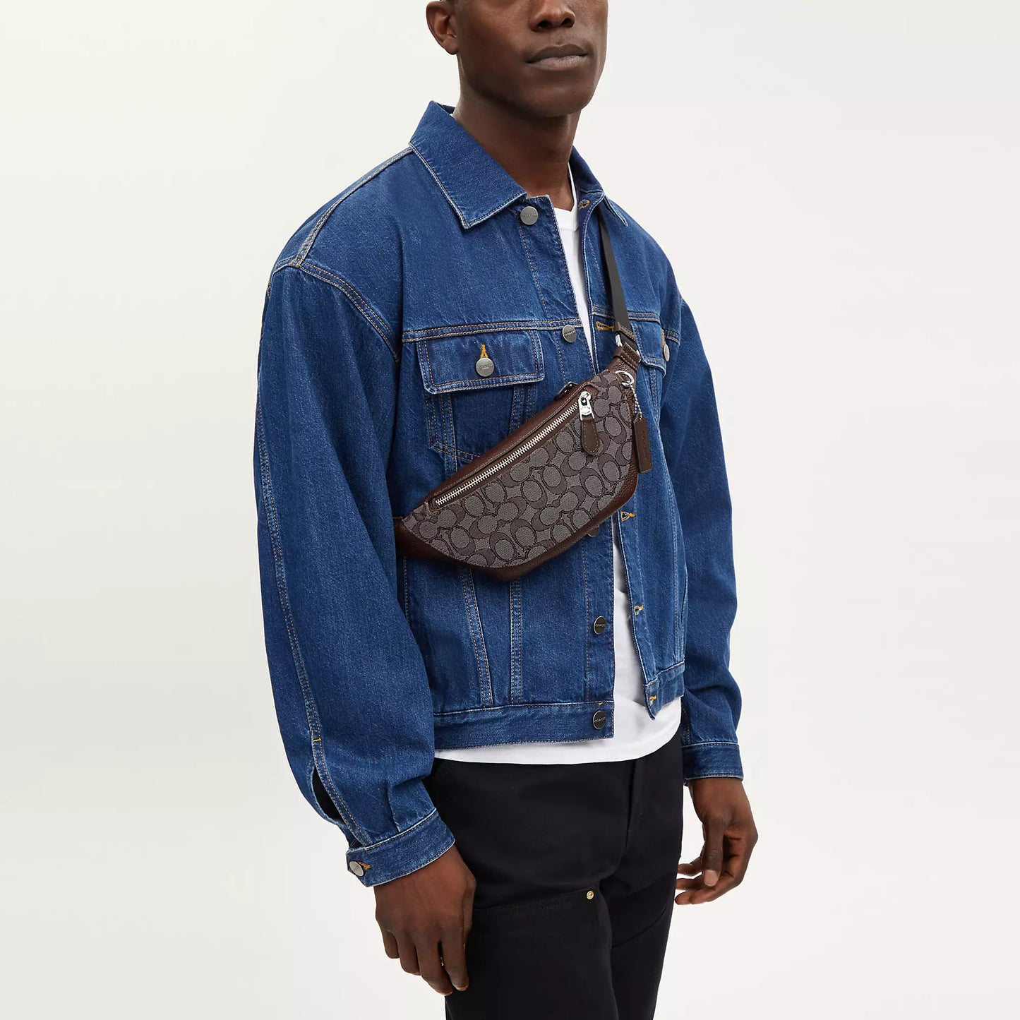 StrapStory - Belt Bag 068