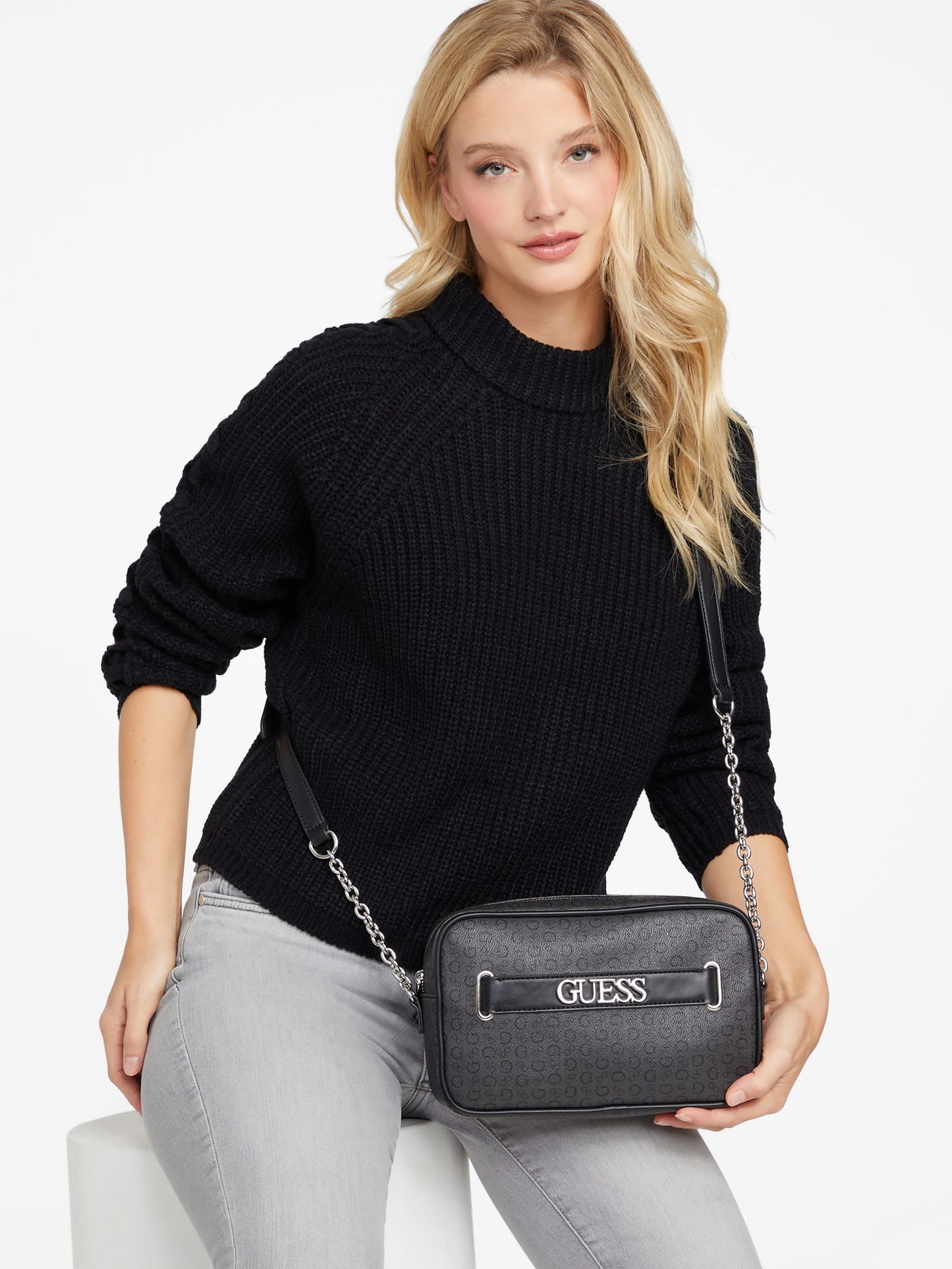 StrapStory - Crossbody 1234