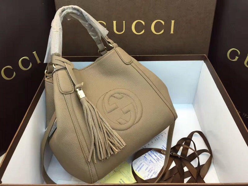 STRAPSTORY - GGC4 BAG - 435