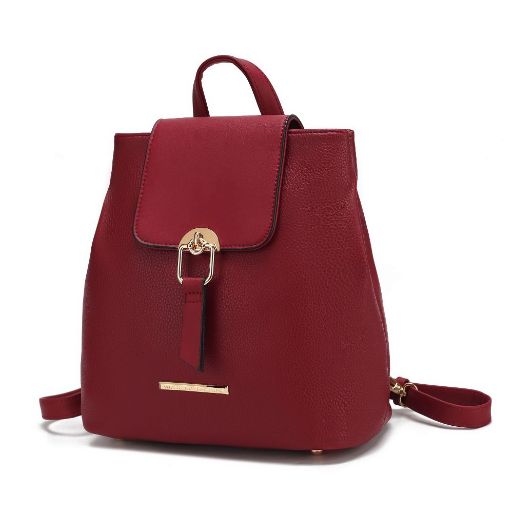 StrapStory - Backpack 274