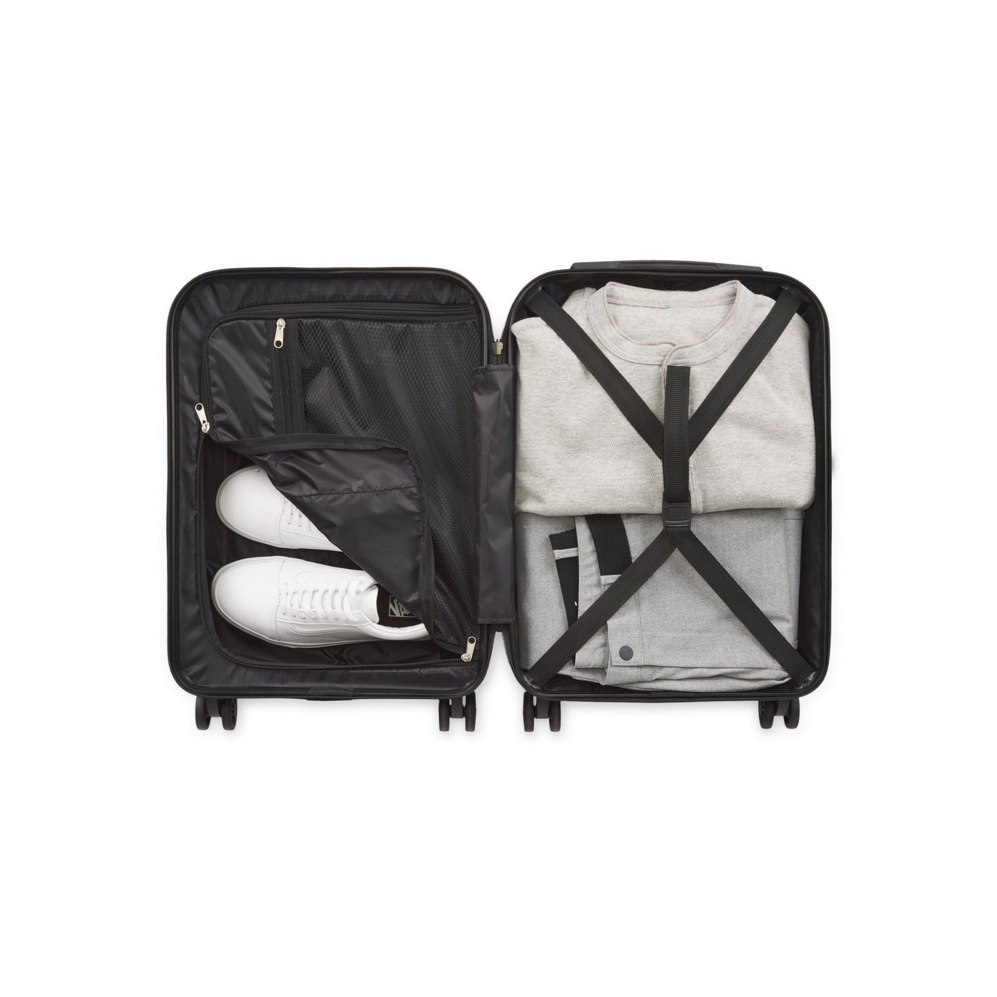 StrapStory - Suitcase 266