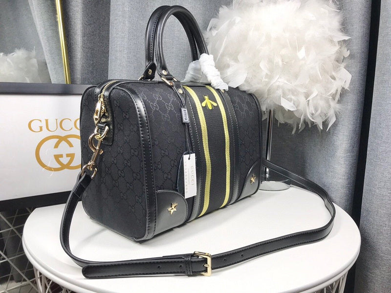 STRAPSTORY - GGC4 BAG - 468