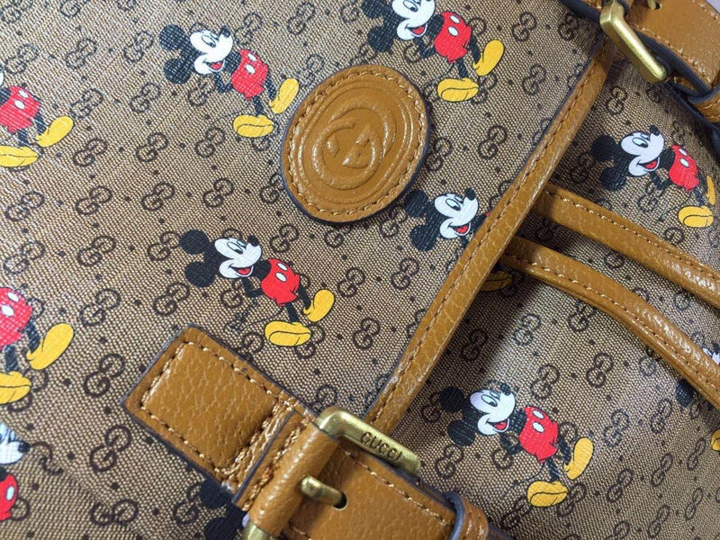 STRAPSTORY - GGC4 BAG - 393