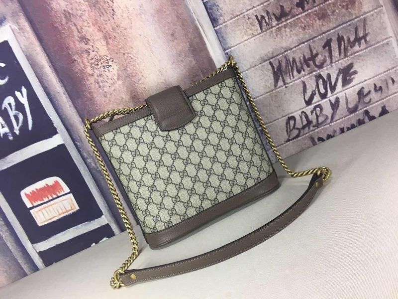STRAPSTORY - GGC4 BAG - 502