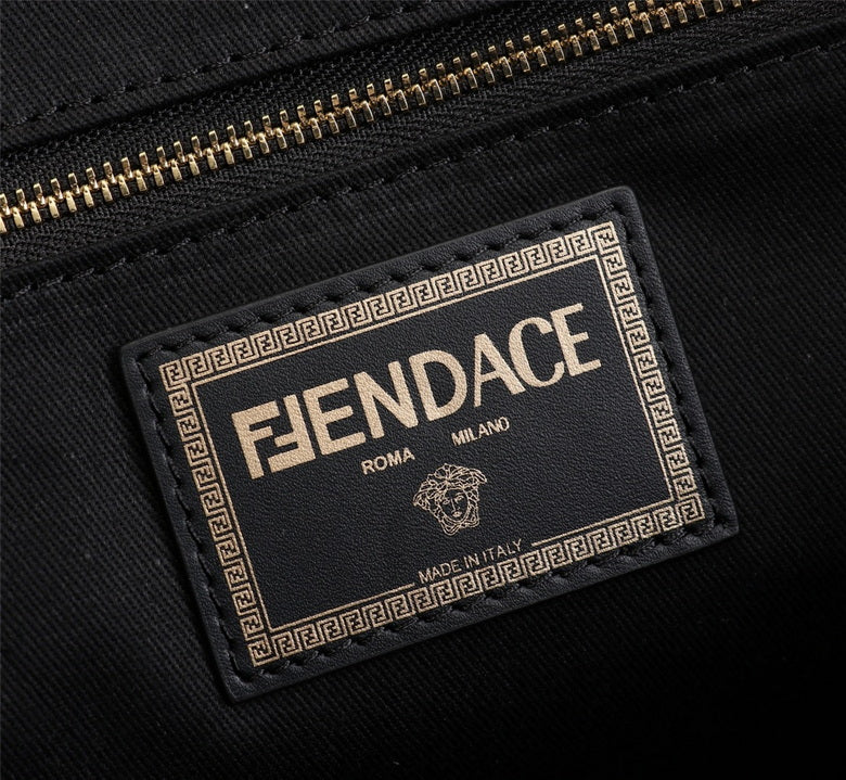 FDNI-Bags - Strap Story - 802