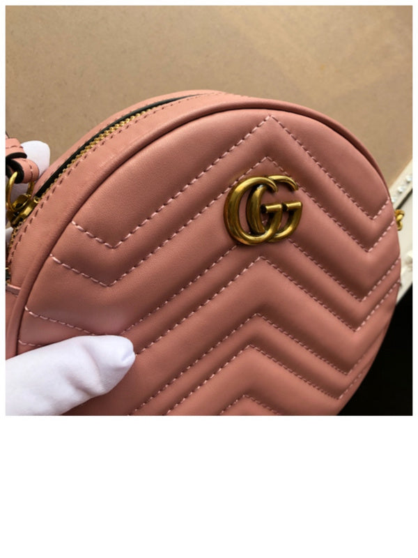 STRAPSTORY - GGC4 BAG - 971