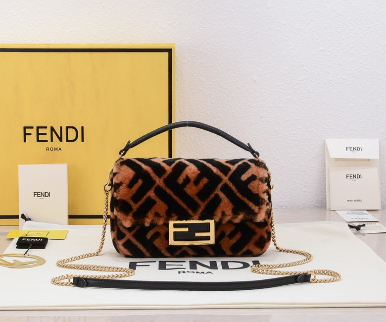 FDNI-Bags - Strap Story - 312