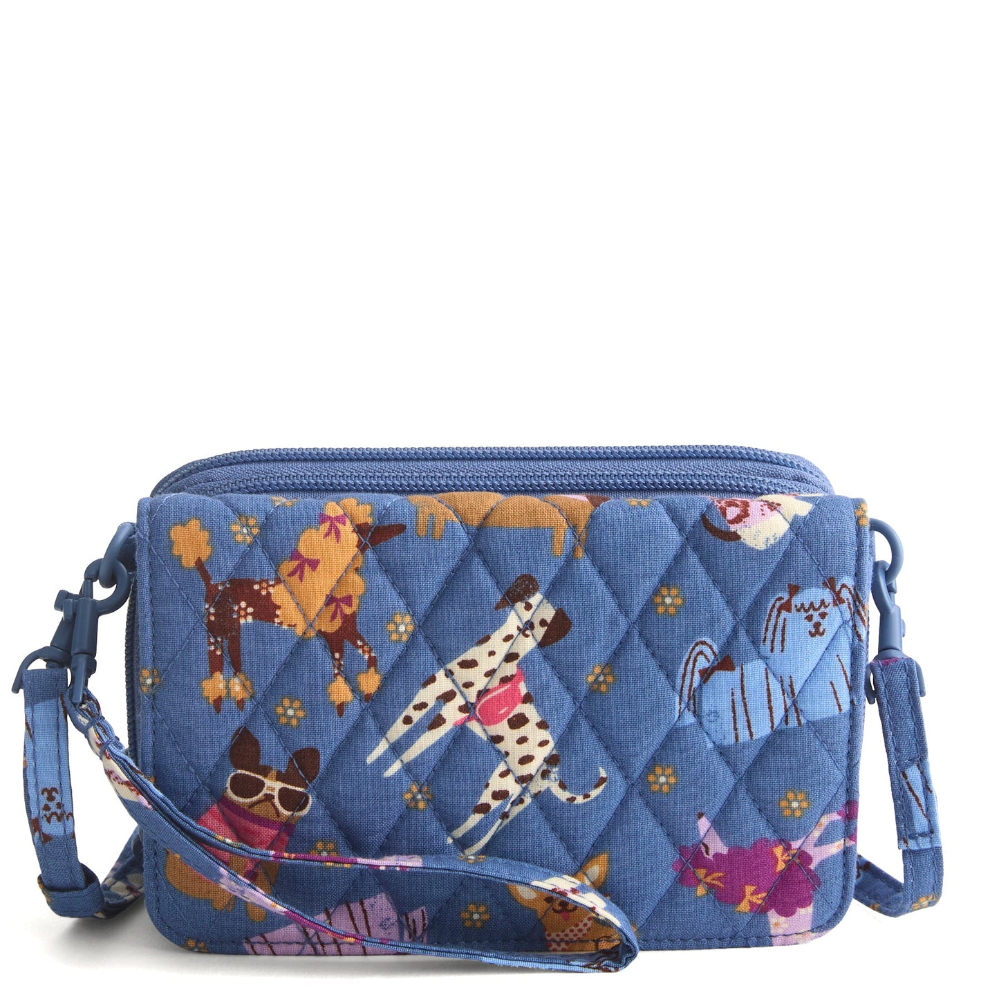 StrapStory - Crossbody 3327