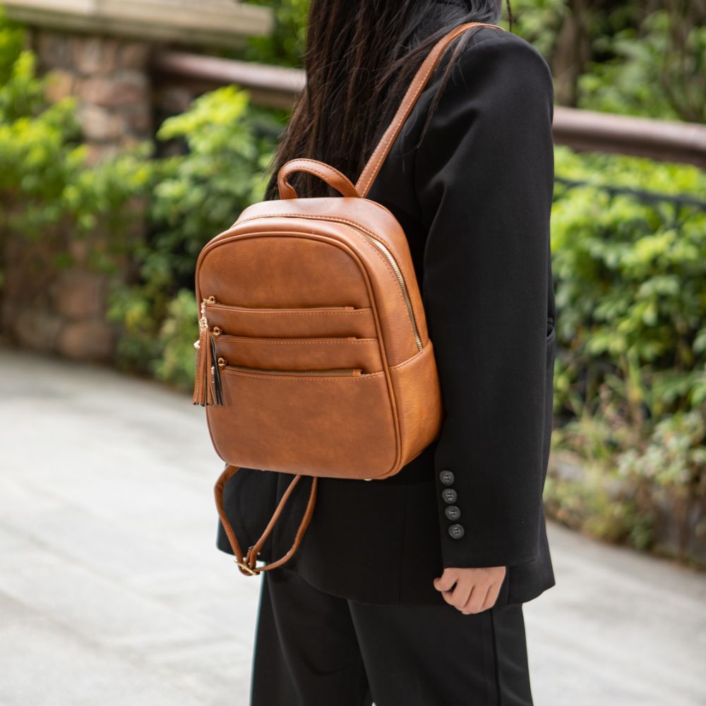 StrapStory - Backpack 237