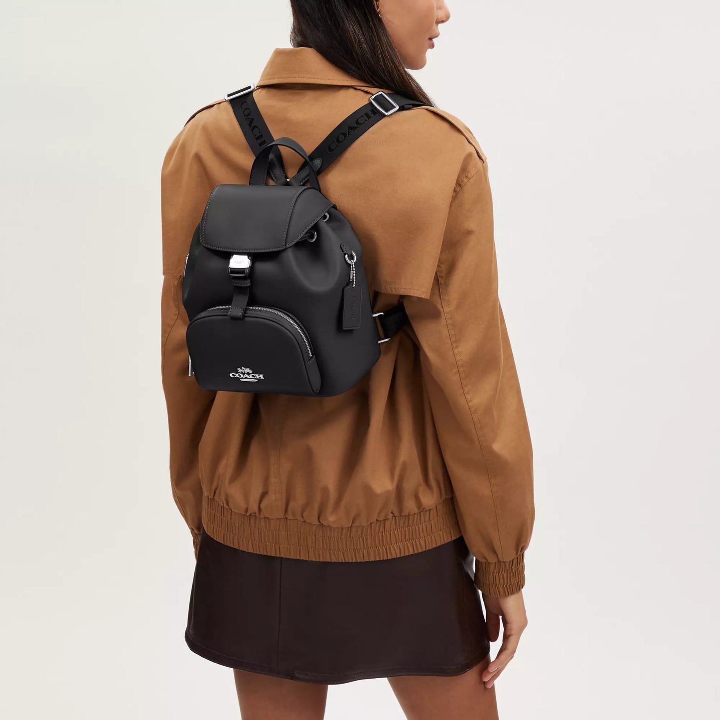 StrapStory - Backpack 034
