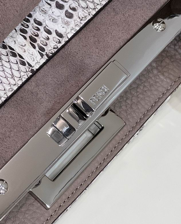 FDNI-Bags - Strap Story - 191