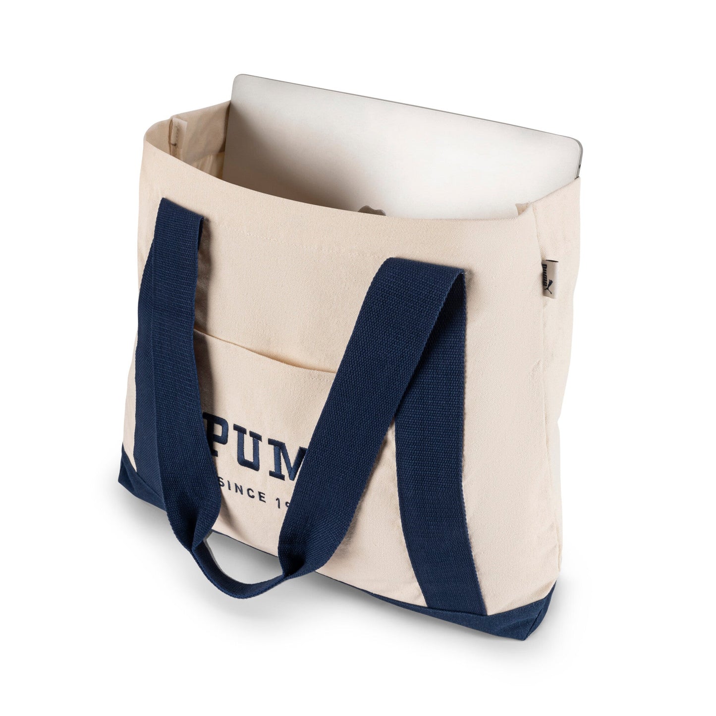 StrapStory - Tote Bag 1987