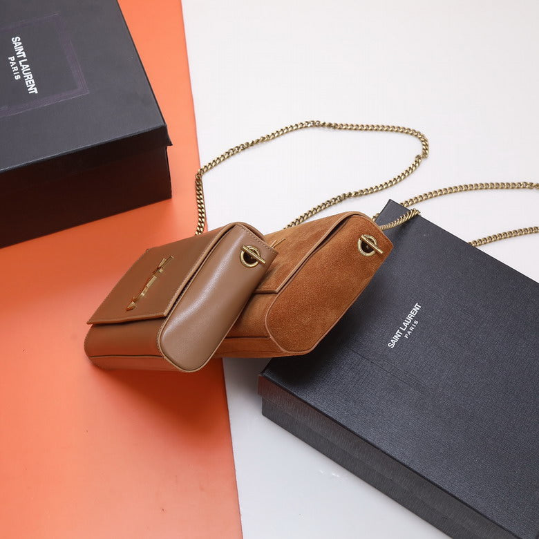 LSY-Bags - Strap Story - 424